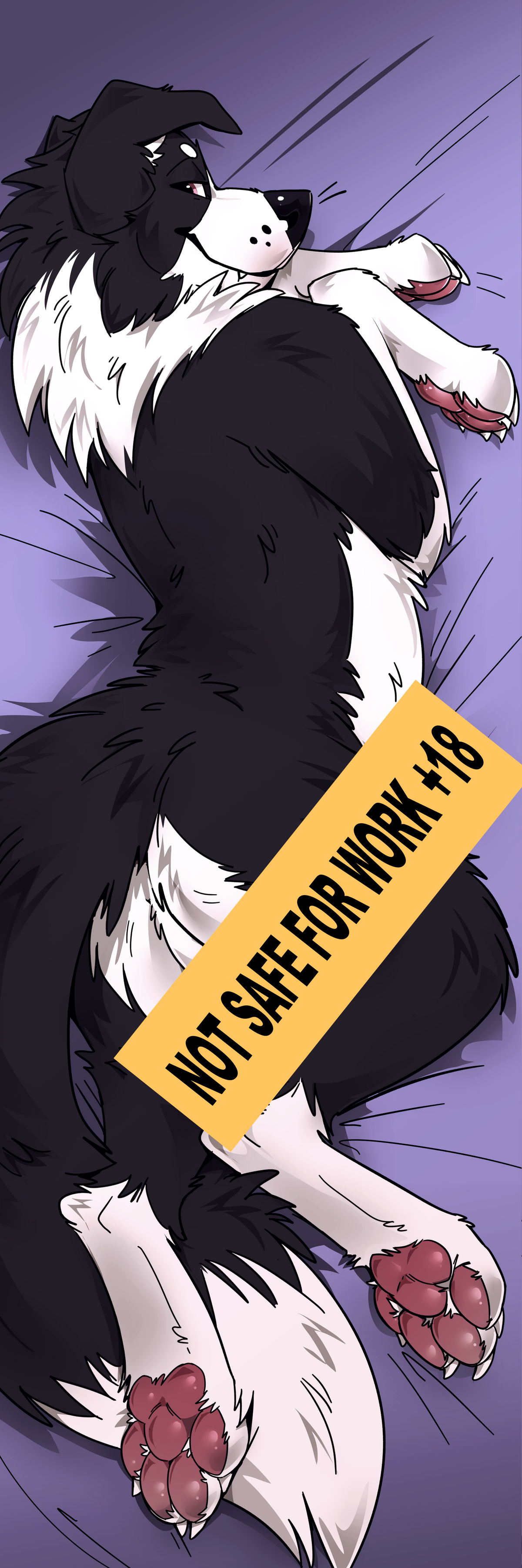 PREORDER (18+) Chess Dakimakura KNOT