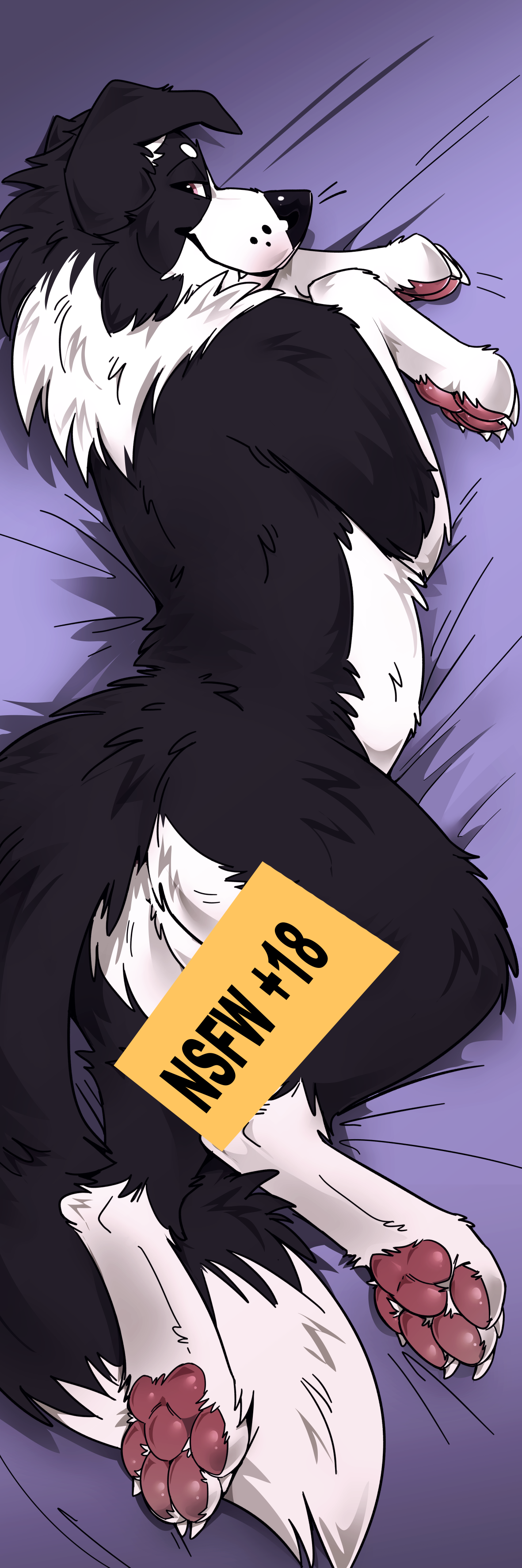 PREORDER (18+) Chess Dakimakura SHEATH
